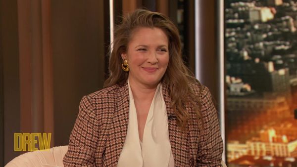 The Drew Barrymore Show - Celeste Barber, Danny Seo