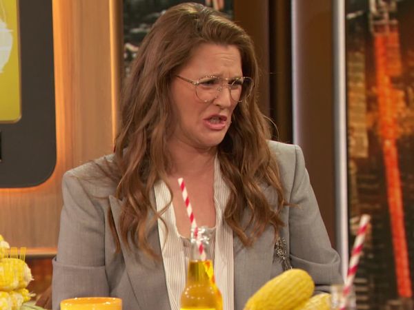 The Drew Barrymore Show - Katy Perry, Drew's News, In A Minute Selma Blair Sneak Peak