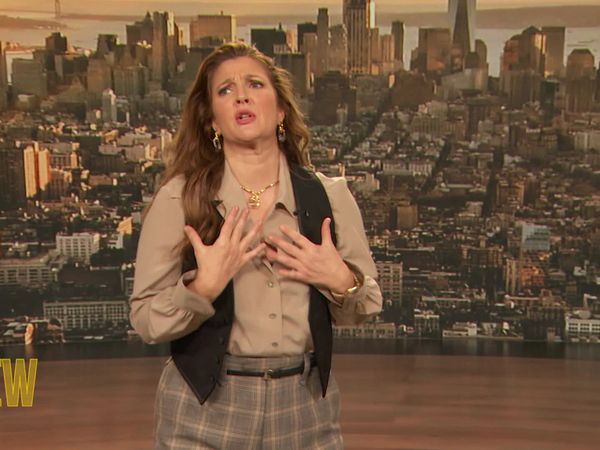 The Drew Barrymore Show - Abbi Jacobson