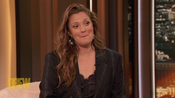 The Drew Barrymore Show - Serena Williams