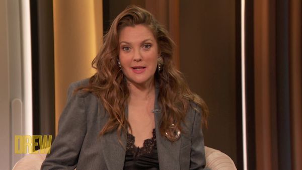 The Drew Barrymore Show - Nicole Richie, Super-Sized Drew's News with CBS Mornings Co-Hosts Gayle King, Tony Dokoupil, Nate Burleson