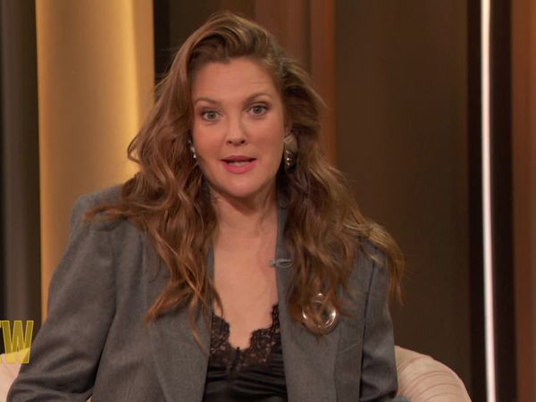 The Drew Barrymore Show - Nicole Richie, Super-Sized Drew's News with CBS Mornings Co-Hosts Gayle King, Tony Dokoupil, Nate Burleson