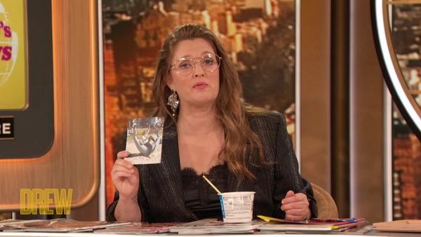 The Drew Barrymore Show - Drew's News, Bridesmaid Who Went Viral For Eating Wrong Cake