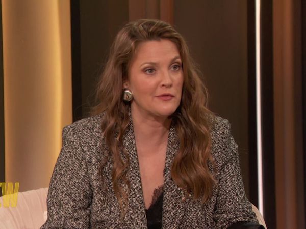 The Drew Barrymore Show - Lena Dunham, Drew's News