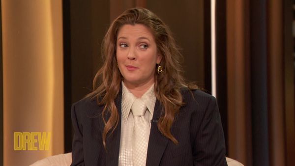 The Drew Barrymore Show - Jon Hamm, Drew's News with Bobby Moynihan