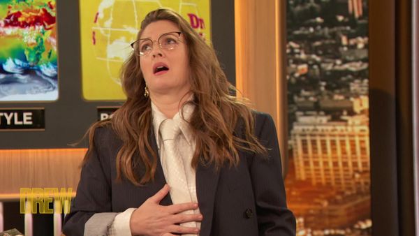 The Drew Barrymore Show - Drew's News, Cookbook Club with Preppy Kitchen