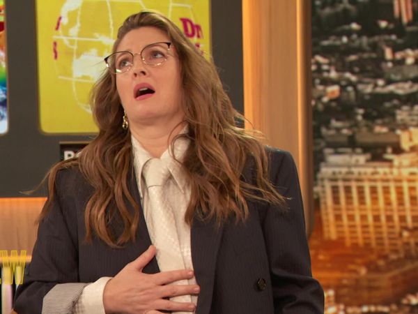 The Drew Barrymore Show - Drew's News, Cookbook Club with Preppy Kitchen