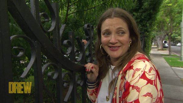 The Drew Barrymore Show - Digital Extras with Brooke Shields, Neil Patrick Harris, Benny Drama, Aly Raisman
