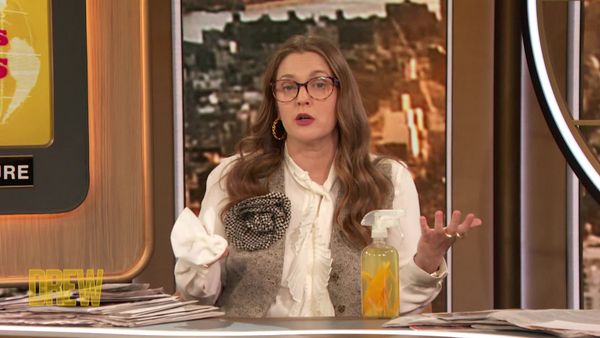 The Drew Barrymore Show - Money Savings Mania Hour with Mikel Welch, TikTok Coupon Hacks, Ross-ipe Under $10