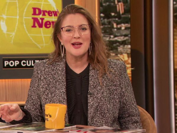 The Drew Barrymore Show - Gabe LaBelle, Chef Melissa King