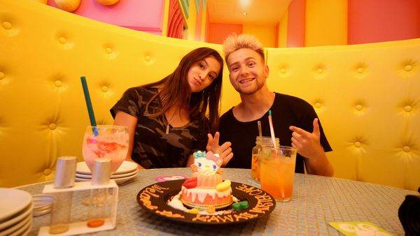 Epic Exploring: Going Local (LAS) - Tokyo
