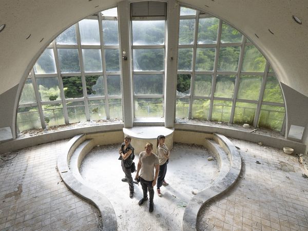 Epic Exploring: Going Local (LAS) - Nikko