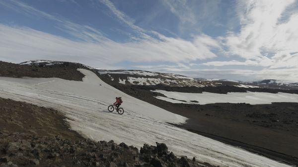 Extreme Iceland (LAS) - The Journey Begins