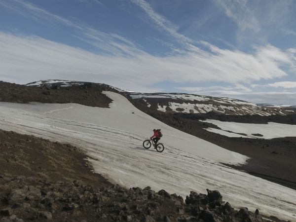 Extreme Iceland (LAS) - The Journey Begins