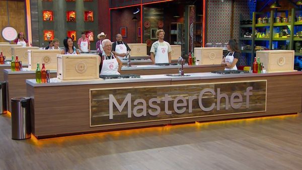 MasterChef México - Episodio 10