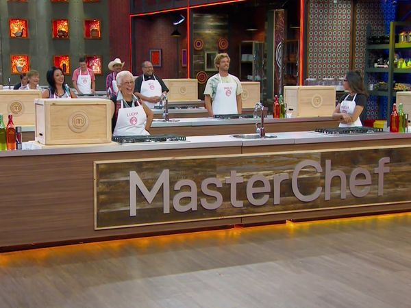 MasterChef México - Episodio 10