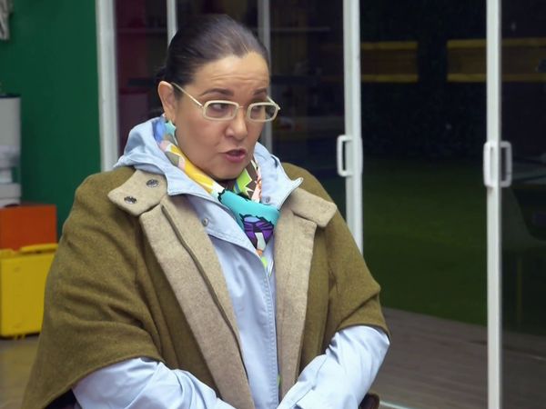 MasterChef México - Episodio 11