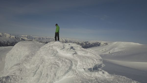 Extreme Iceland (LAS) - Rivers and Volcanoes