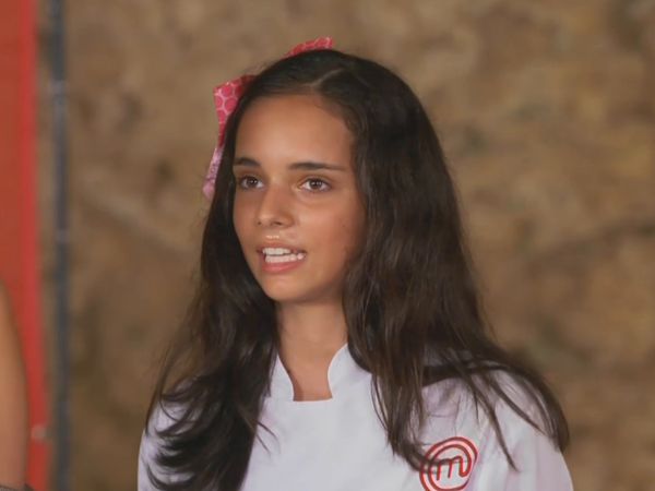 MasterChef México - Episodio 16