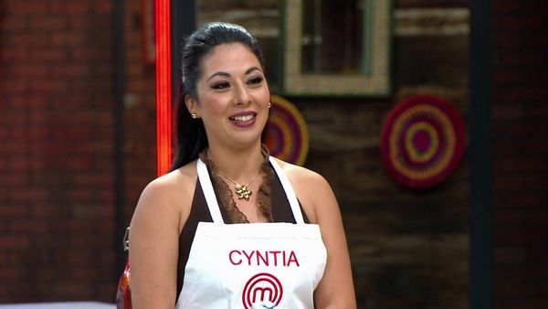 MasterChef México - Episodio 15