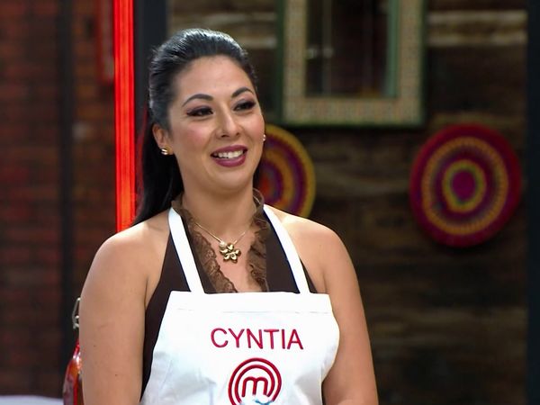 MasterChef México - Episodio 15