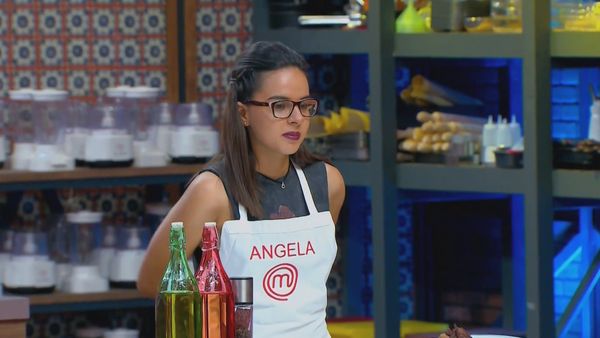 MasterChef México - Episodio 14