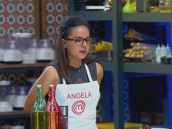 MasterChef México - Episodio 14