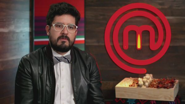 MasterChef México - Episodio 17
