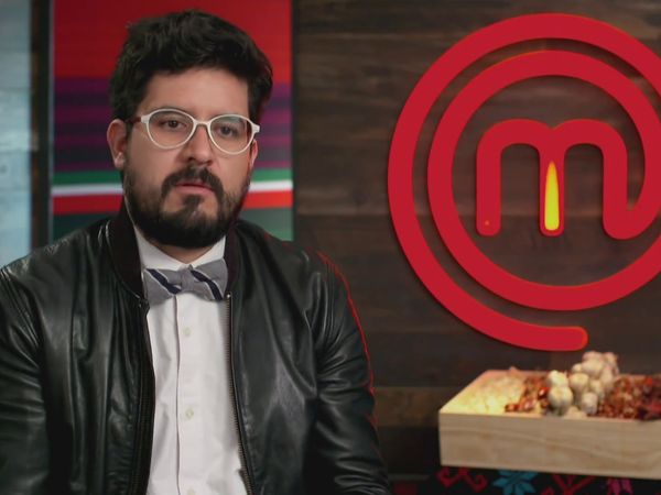 MasterChef México - Episodio 17