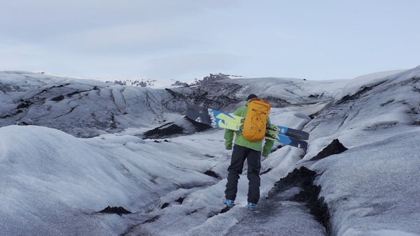 Extreme Iceland (LAS) - End of the Road