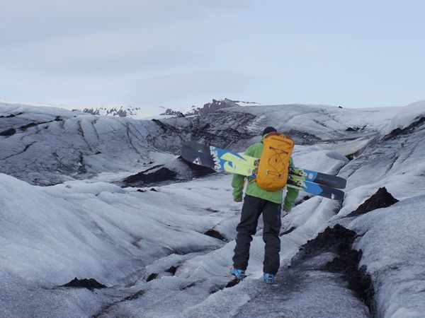 Extreme Iceland (LAS) - End of the Road