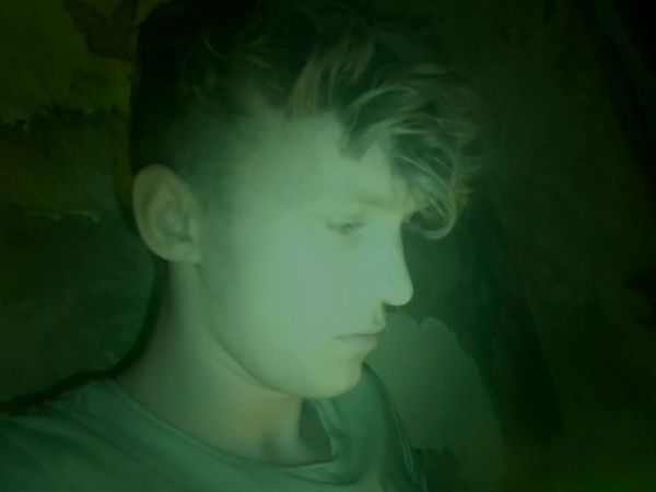 Perseguidores de fantasmas: Explorando el otro lado - Isla Prisión de Goli Otok - Croacia