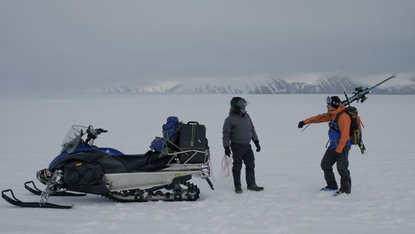 Extreme Iceland (LAS) - Glacier