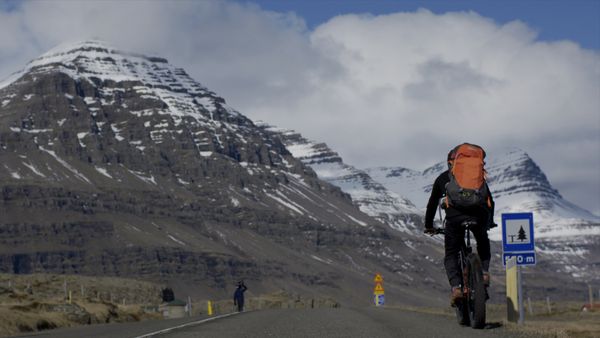 Extreme Iceland (LAS) - Stranded