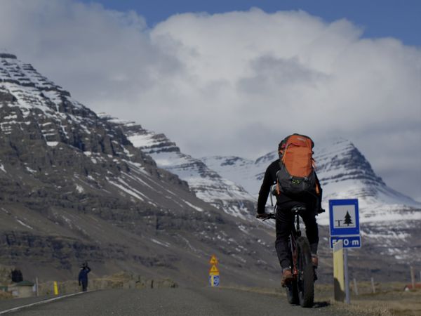 Extreme Iceland (LAS) - Stranded