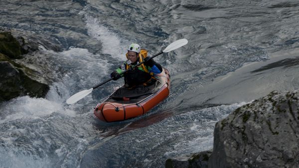 Extreme Iceland (LAS) - The Troll Peninsula