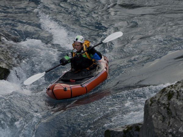 Extreme Iceland (LAS) - The Troll Peninsula