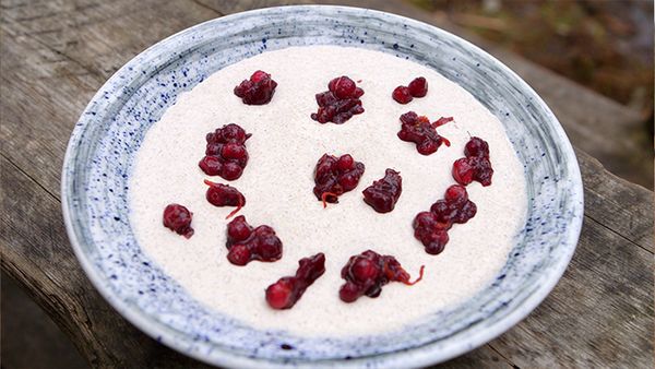 Tareq Taylor's Nordic Cookery - Estonia (Part 2)