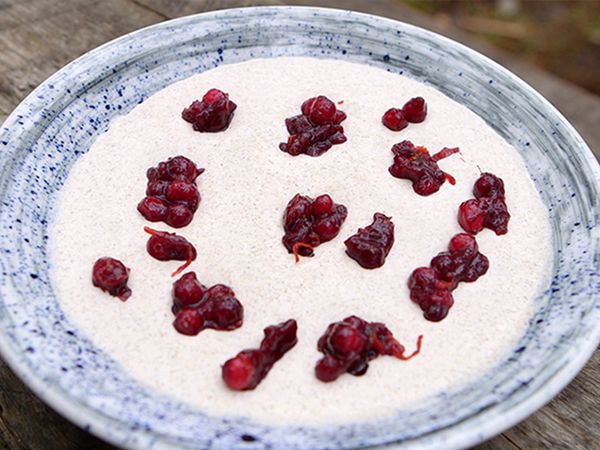 Tareq Taylor's Nordic Cookery - Estonia (Part 2)