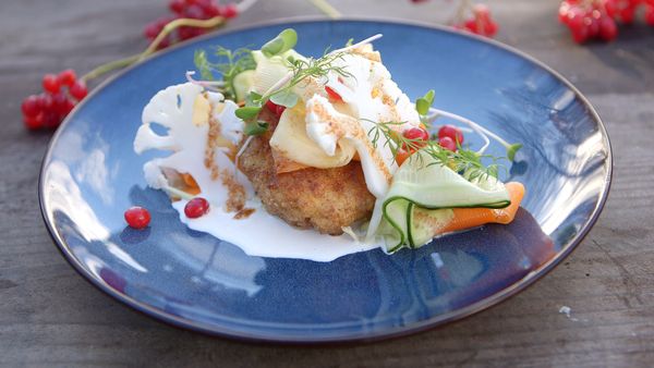 Tareq Taylor's Nordic Cookery - Estonia