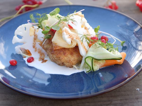 Tareq Taylor's Nordic Cookery - Estonia