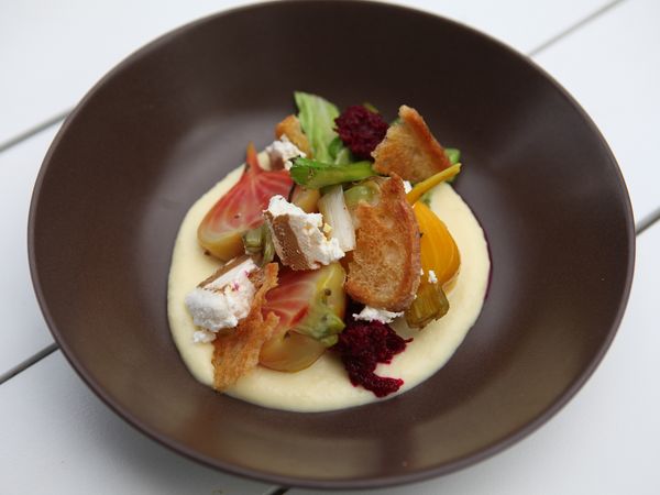 Tareq Taylor's Nordic Cookery - Fyn
