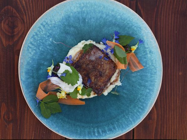 Tareq Taylor's Nordic Cookery - Värmland