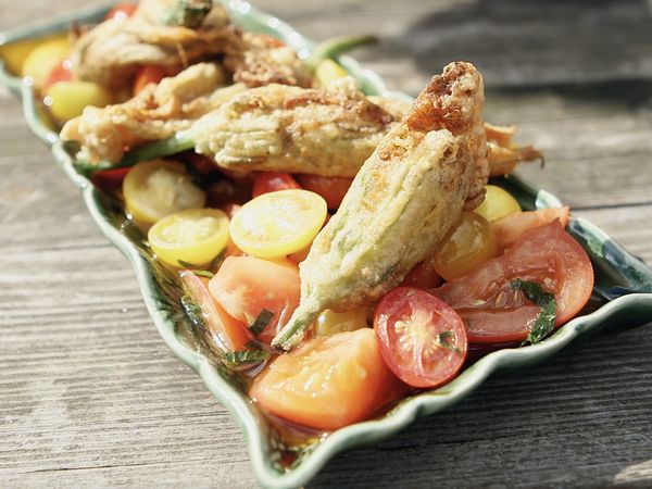 Tareq Taylor's Nordic Cookery - Kristianstad