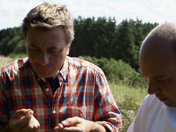 Tareq Taylor's Nordic Cookery - Central Jutland