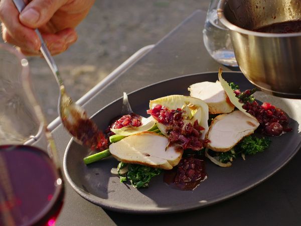 Tareq Taylor's Nordic Cookery - Best Of