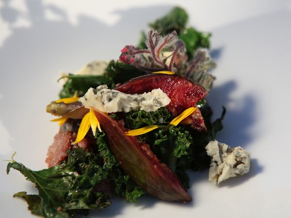 Tareq Taylor's Nordic Cookery - Bornholm