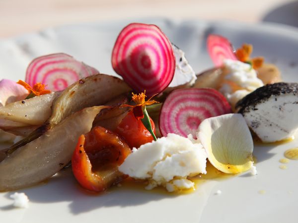 Tareq Taylor's Nordic Cookery - Lund