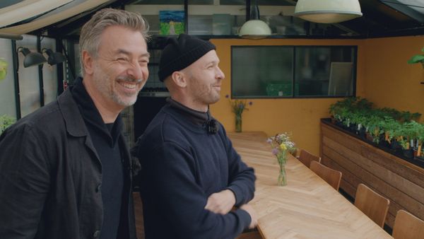 Tareq Taylor's Nordic Cookery - Greater Copenhagen