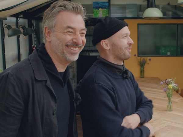 Tareq Taylor's Nordic Cookery - Greater Copenhagen